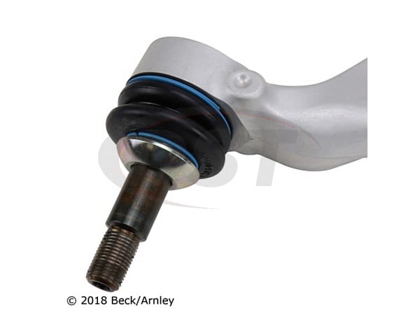 beckarnley-102-7743 Front Lower Control Arm and Ball Joint - Passenger Side